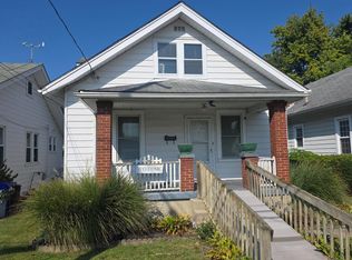 3201 Benninghofen Ave, Hamilton, OH 45015