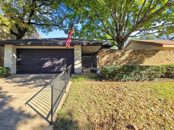 1611 Hawthorne Dr, Arlington, TX 76012