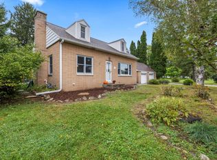 N80W22716 Plainview Rd, Lisbon, WI 53089