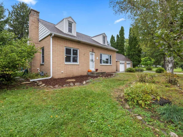 N80W22716 Plainview ROAD, Lisbon, WI 53089