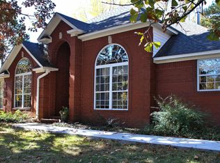 346 Becky Blvd, Russellville, AR 72802