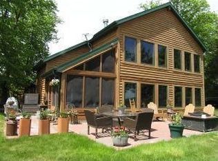 N3004 N Kearley Rd, Markesan, WI 53946