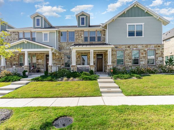 Home for Sale in Garland TX