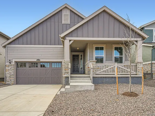 24732 E Atlantic Drive, Aurora, CO 80018