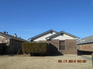1325 SW 96th St, Oklahoma City, OK 73159