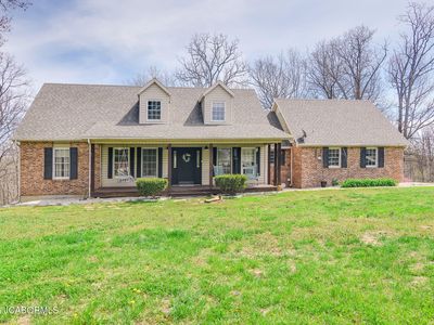 207 Scott Dr, Linn, MO, 65051