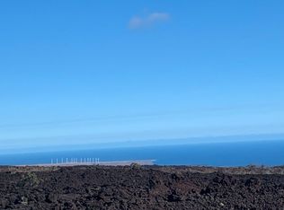 Cocoanut Dr, Ocean View, HI 96737