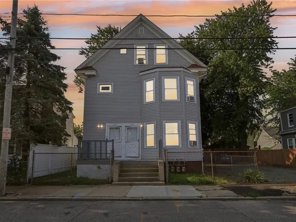 332 Bay View Ave #334, Providence, RI 02905