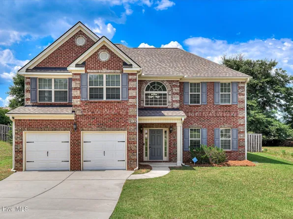 1231 Paramount Court, Hephzibah, GA 30815