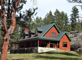 180 Pine Crest Rd, Columbus, MT 59019