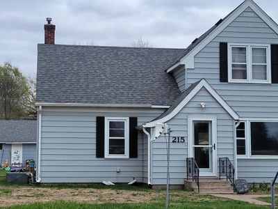 215 6th St SE, Little Falls, MN, 56345