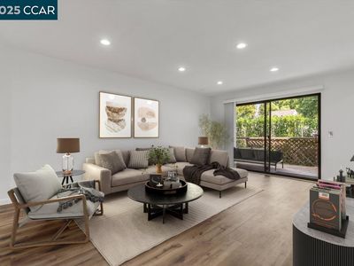 480 N Civic Dr APT 108, Walnut Creek, CA, 94596