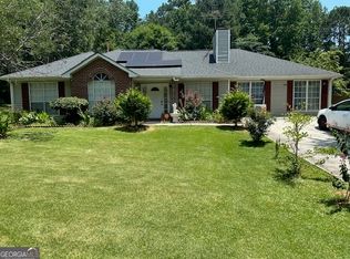 1188 Wildwood Trce #1, Lithonia, GA 30058
