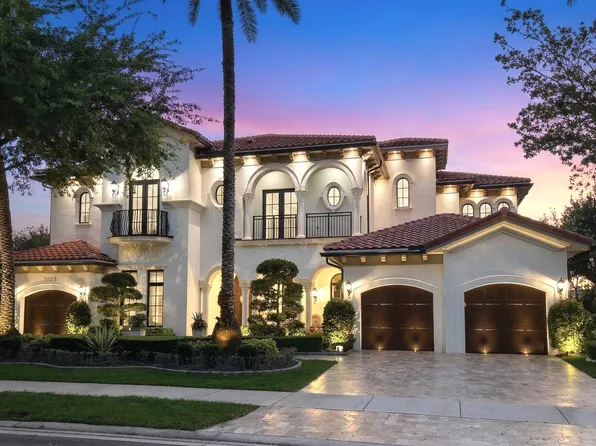 7023 Lost Garden Terrace, Parkland, FL 33076