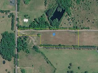 860 Rock Hill Church Rd, Cottondale, FL 32431