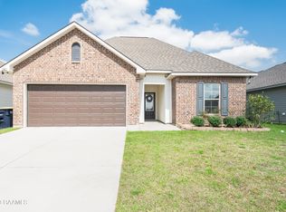 141 Springsteen Ln, Lafayette, LA 70507