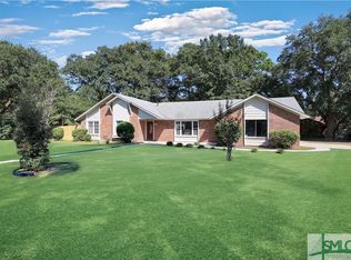 10532 Sugar Bush Rd, Savannah, GA 31406