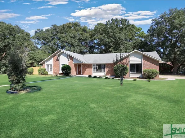 10532 Sugarbush Road, Savannah, GA 31406