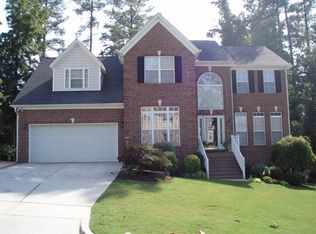 111 Ackley Ct, Raleigh, NC 27607