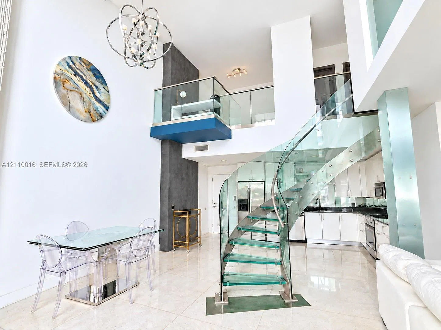 Infinity At Brickell Cond — Photo 4