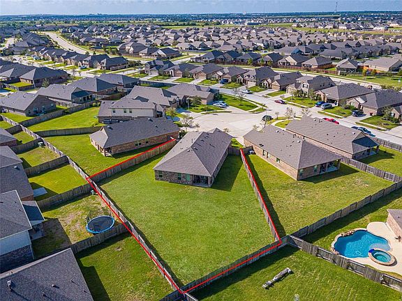 2nd image of 23606 Norcia Ct