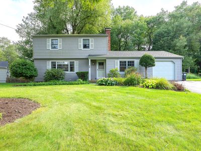 46 Ridgedale Road, Bethel, CT, 06801