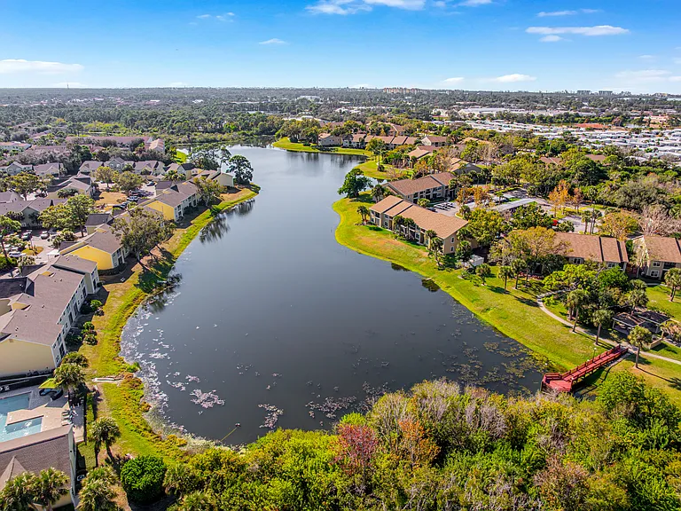 4021 Crockers Lake Blvd #24 — Photo 43