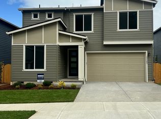 17383 NW Antonio St, Portland, OR 97229