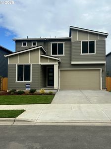 17383 NW Antonio St, Portland, OR, 97229
