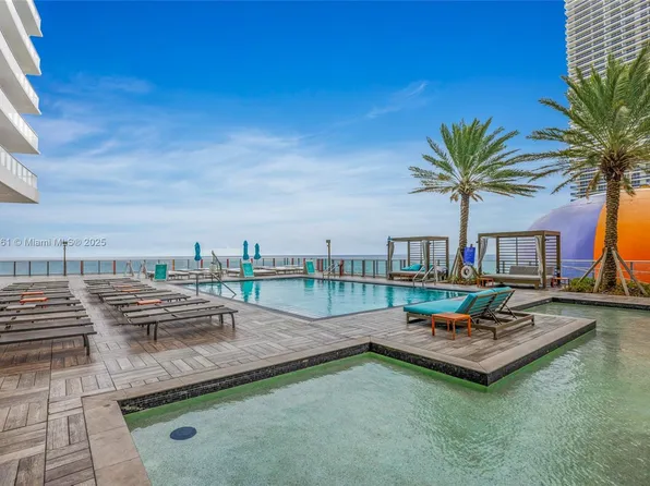 4111 S Ocean Dr #1709, Hollywood, FL 33019