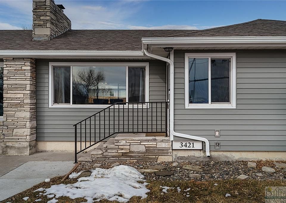 3421 Poly Dr, Billings, MT 59102 MLS 338314 Zillow