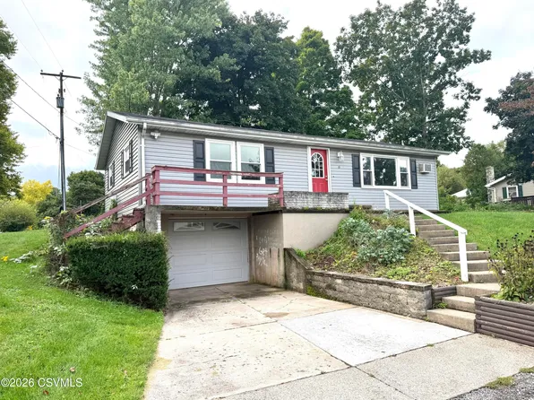 19 Liberty Ln, Middleburg, PA 17842