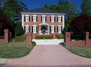 706 Michaels Crk, Evans, GA 30809
