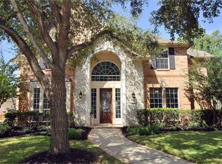 206 Seaton Gln, Houston, TX 77094