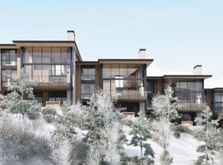 1836 W Horn Ct #9, Park City, UT 84060
