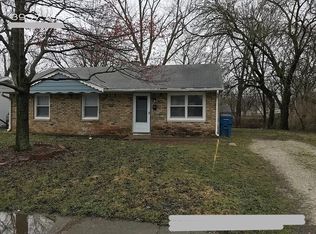 3957 Aspen Way, Indianapolis, IN