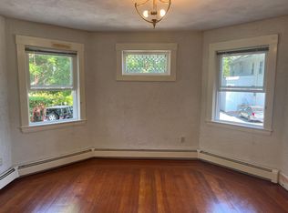 6 Springfield St APT 2, Belmont, MA 02478