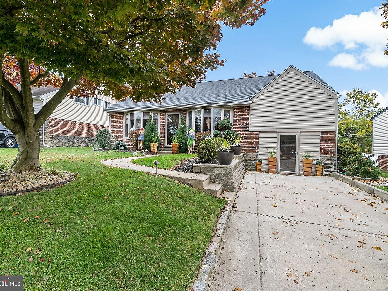 321 Glen Gary Dr, Havertown, PA 19083 Zillow