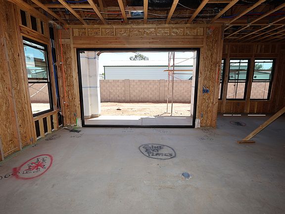 Interior - August 21, 2026