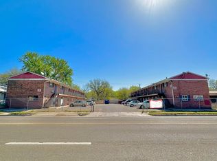 1916 S Broadway Ave #1924, Wichita, KS 67211