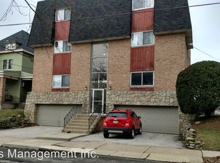 50 S Euclid Ave APT 207, Pittsburgh, PA