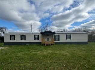7878 Defries Rd, Canmer, KY 42722