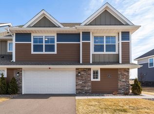 10921 Zest St NE SUITE A, Blaine, MN 55449
