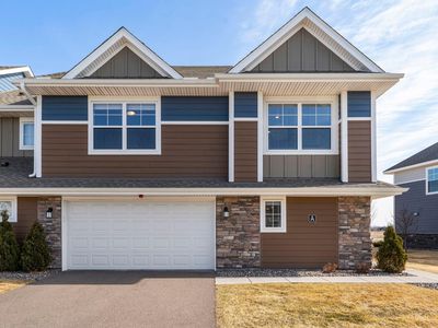 10921 Zest St NE Suite A, Blaine, MN, 55449