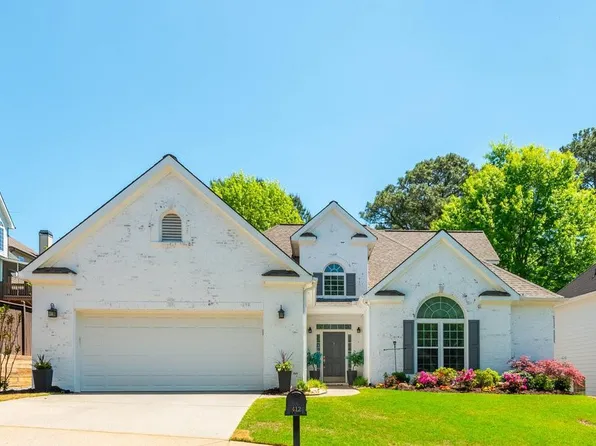 412 Long Branch Way, Canton, GA 30115