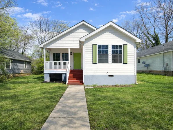 643 Langston Dr SW, Atlanta, GA 30315