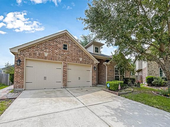 2nd image of 12938 Buchanan Oaks Ln