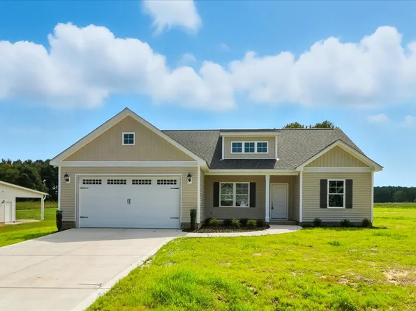 Riverstone B Plan, Massey Farm