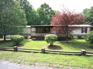 322 Elliott Rd, New Concord, KY 42076