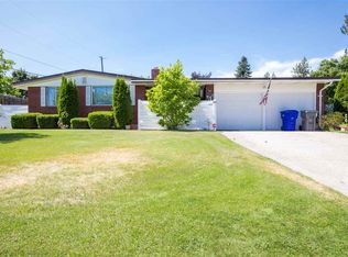 7603 N Stevens St, Spokane, WA 99208
